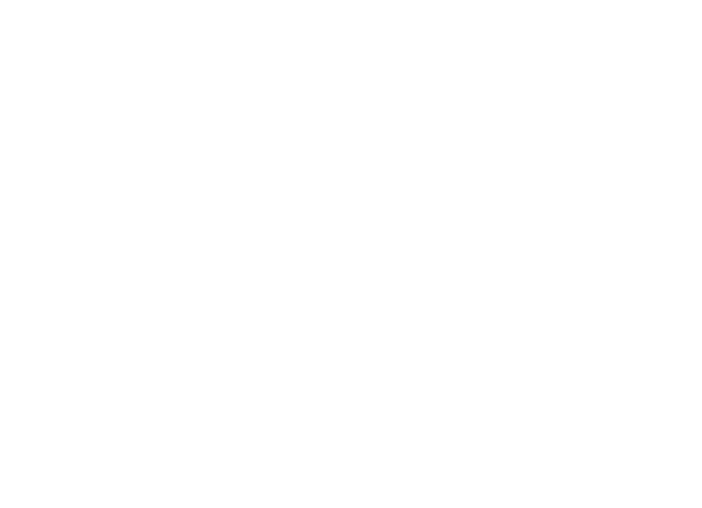 Cafe bar Atos logo